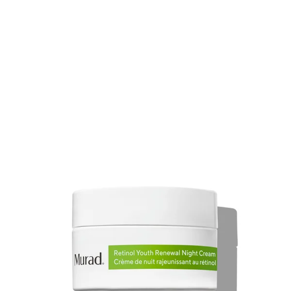 Murad Retinal Nightly Duo