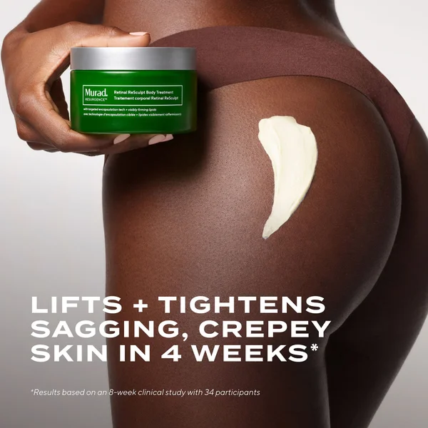 Murad Retinal Resculpt Body Treatment 148ml