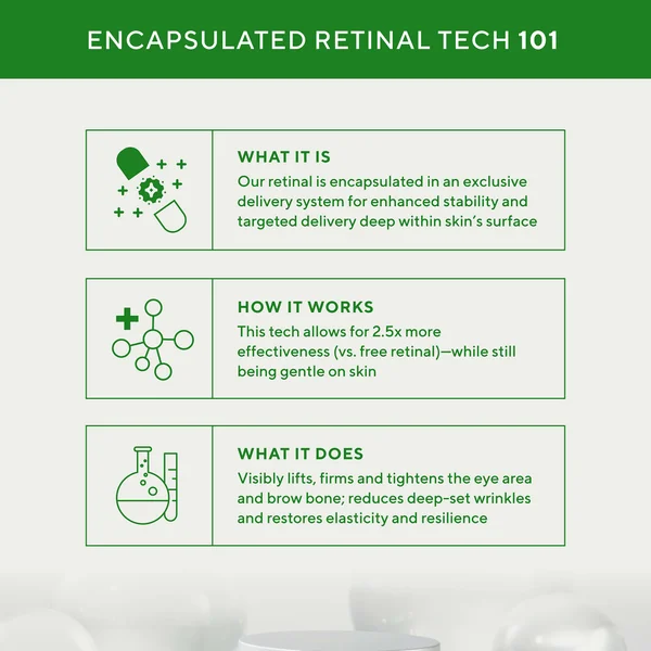 Murad Retinal ReSculpt Eye Treatment 15ml