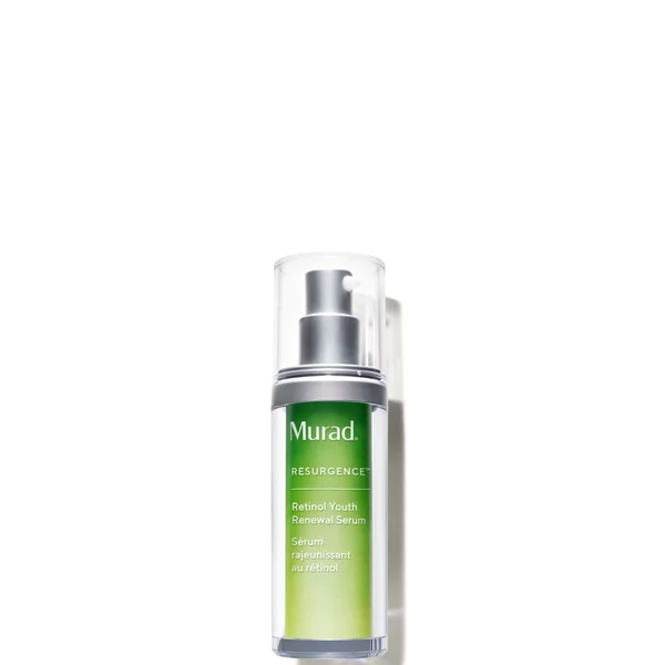 Murad Retinol Youth Renewal Serum 30ml