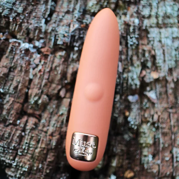 Muse By Coco De Mer Bullet