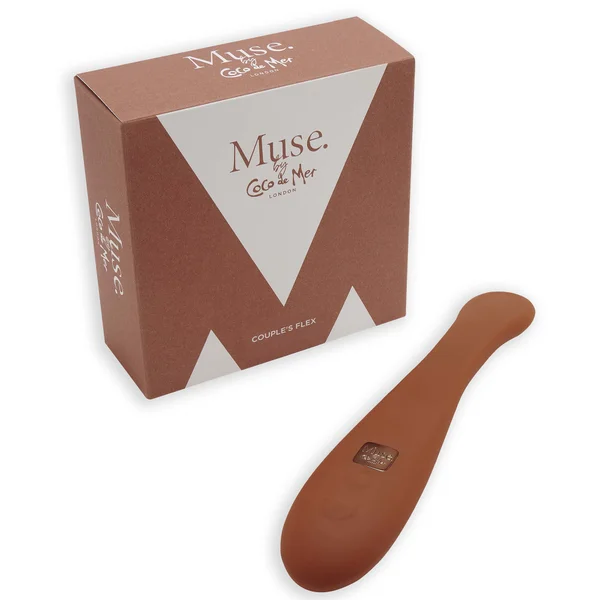 Muse By Coco De Mer Couple's Flex