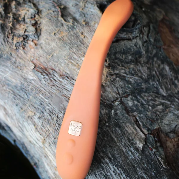 Muse By Coco De Mer Couple's Flex