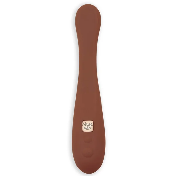 Muse by Coco de Mer Couple's Flex