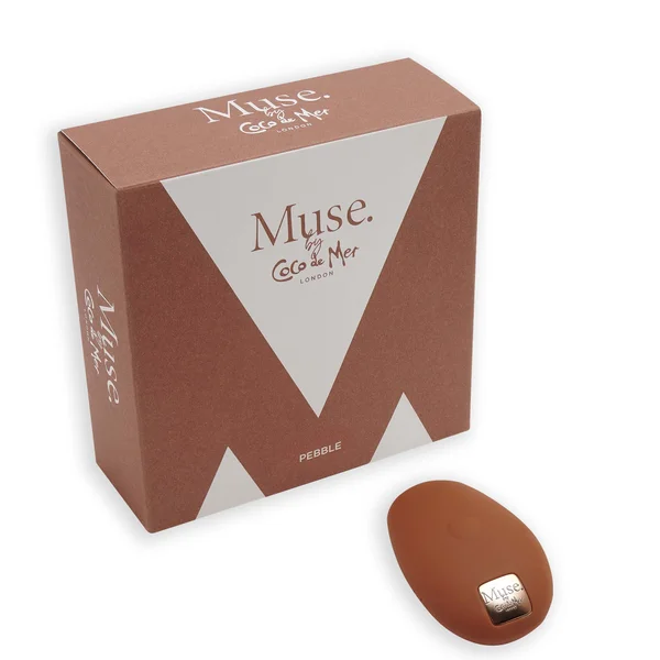Muse By Coco De Mer Pebble