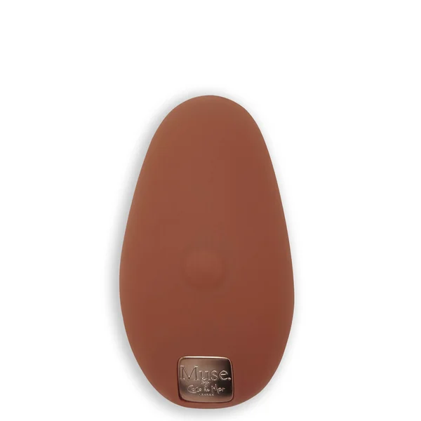 Muse by Coco de Mer Pebble