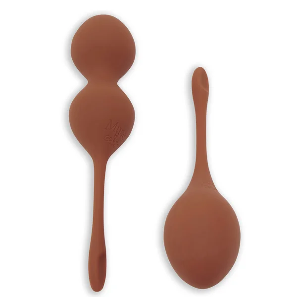 Muse By Coco De Mer Pleasure Balls