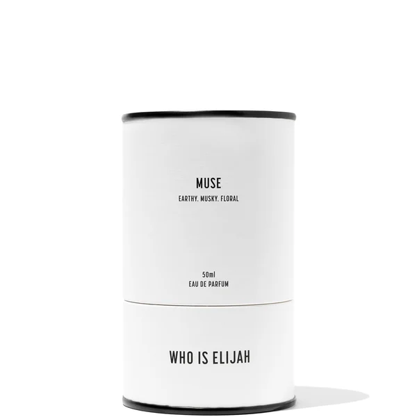 Muse Eau De Parfum 50ml