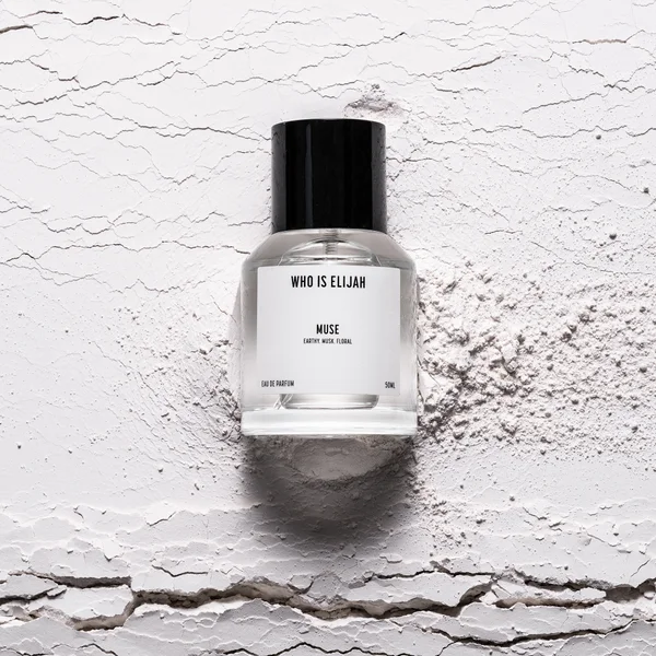 Muse Eau De Parfum 50ml