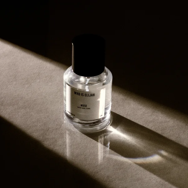 Muse Eau De Parfum 50ml