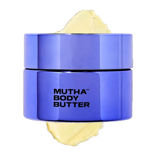 MUTHA Body Butter 160ml