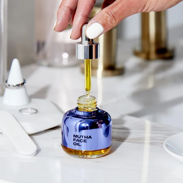 MUTHA Face Oil 25ml