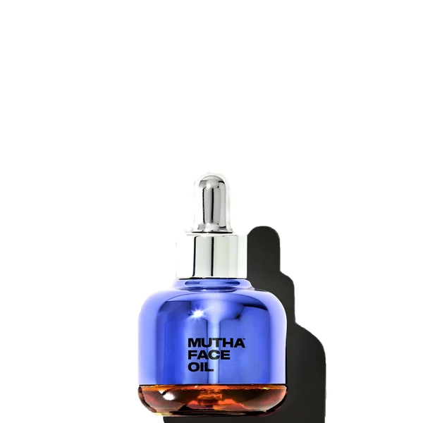 MUTHA Face Oil 25ml