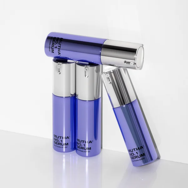 MUTHA No. 1 Serum 30ml