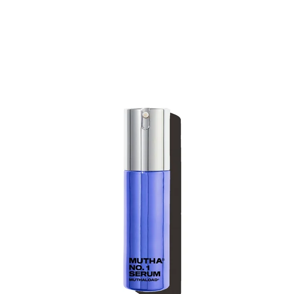 MUTHA No. 1 Serum 30ml