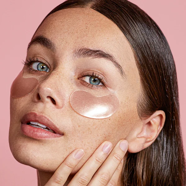 MZ Skin Anti Pollution Illuminating Eye Masks