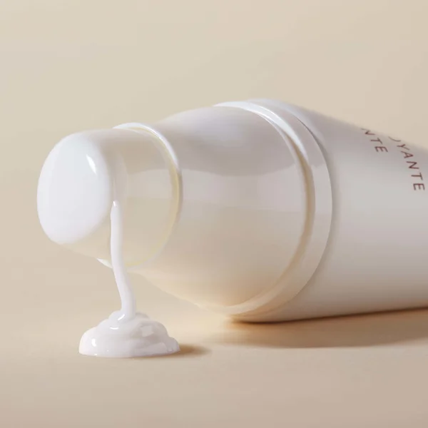 MZ Skin Calming Cream Cleanser 100ml