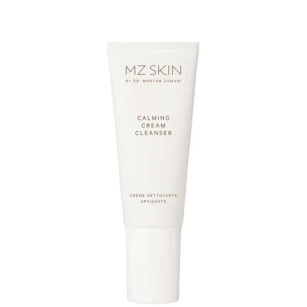 MZ Skin Calming Cream Cleanser 100ml
