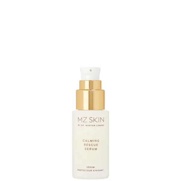 MZ Skin Calming Rescue Serum 30ml