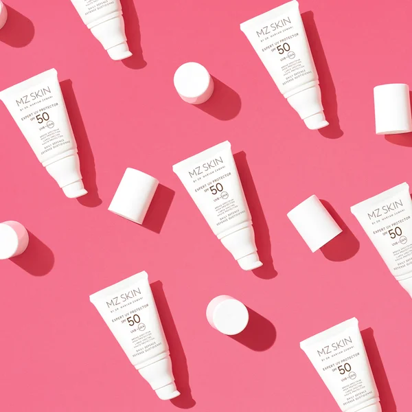 MZ Skin Expert UV Protector SPF 50 50ml