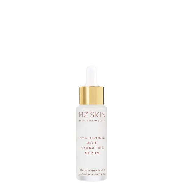 MZ Skin Hyaluronic Acid Hydrating Serum 30ml