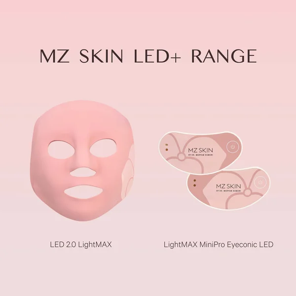MZ Skin LightMAX Hydracolloidal Patch