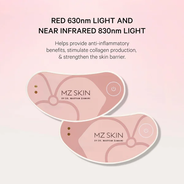 MZ Skin LightMAX Minipro LED