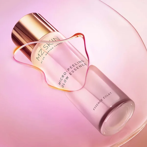 MZ Skin Micro-Peeling Glow Essence 100ml