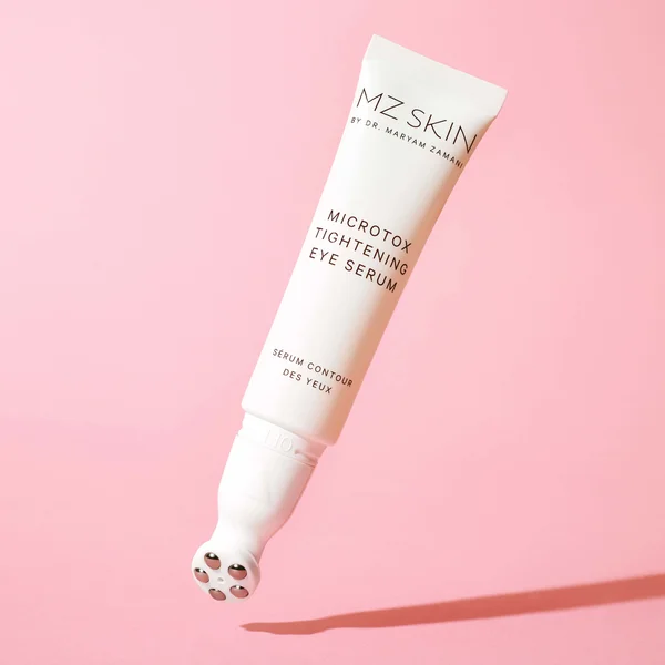 MZ Skin Microtox Tightening Eye Serum 15ml