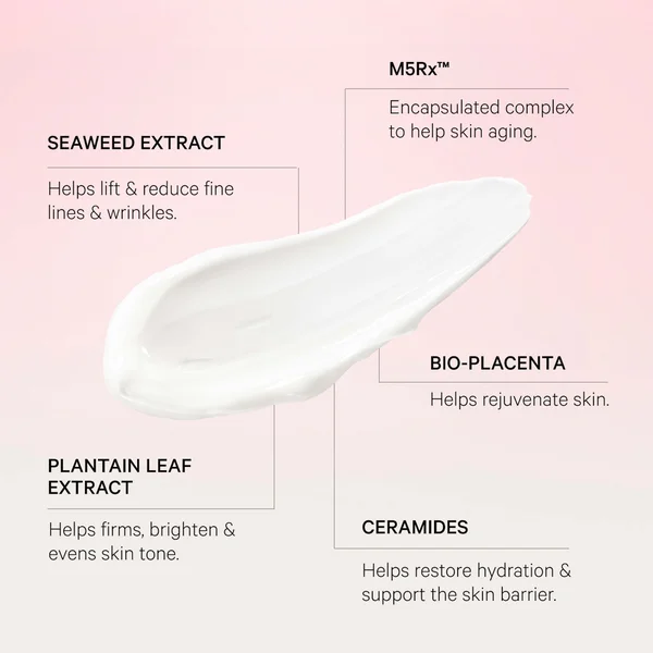 MZ Skin Restorative Bio-Placenta Cream 50ml