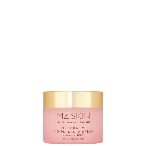 MZ Skin Restorative Bio-Placenta Cream 50ml