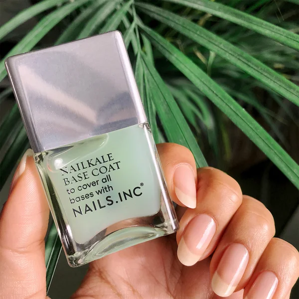 Nails Inc. Nailkale Superfood Base Coat