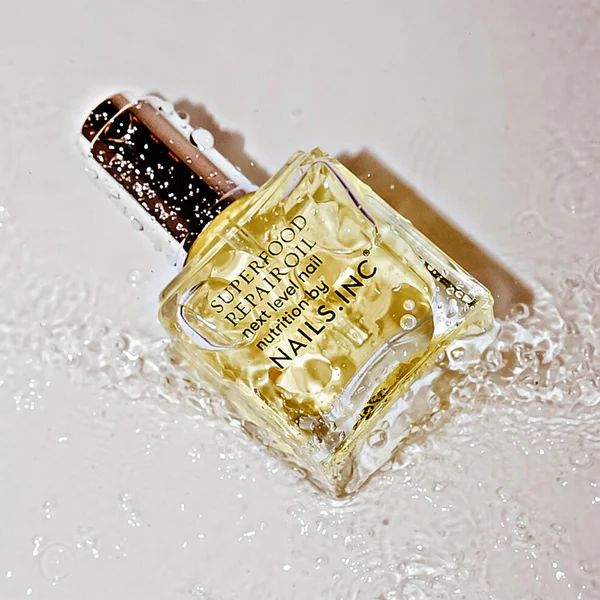 Nails Inc. Superfood Repair Oil 14ml