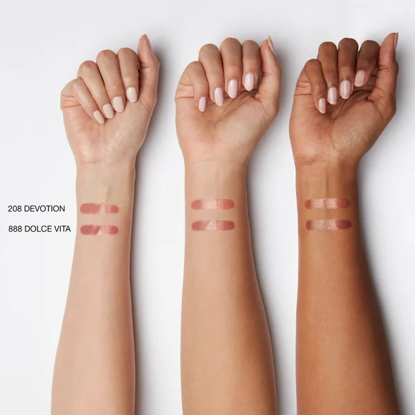 NARS Afterglow Sensual Shine Lipstick Duo