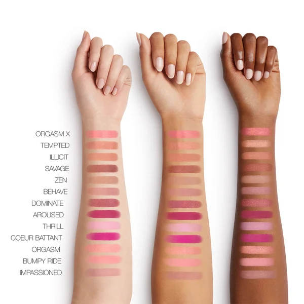 NARS Cosmetics Blush 4.8g (Various Shades)