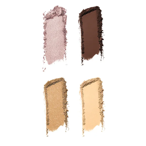 NARS Cosmetics Eyeshadow Quad - Mojave