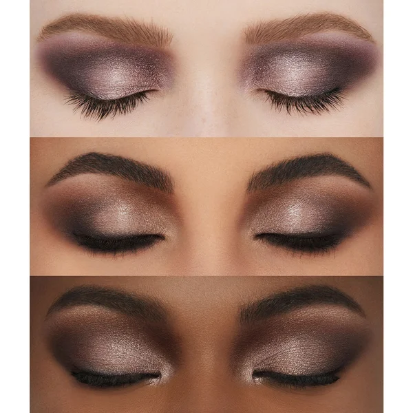 NARS Cosmetics Eyeshadow Quad - Mojave