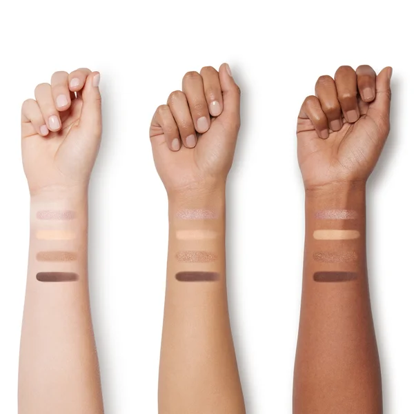 NARS Cosmetics Eyeshadow Quad - Mojave