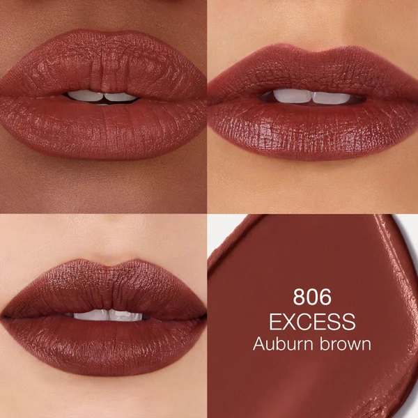 NARS Explicit Lipstick 4.2g (Various Shades)