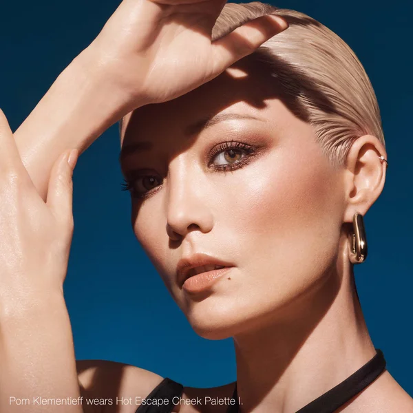 NARS Hot Escape Cheek Palette (Various Shades)