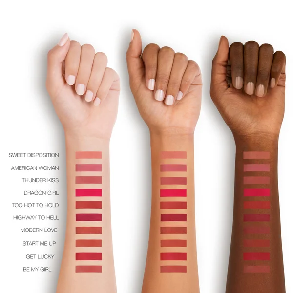 NARS Powermatte Lipstick 1.5g (Various Shades)