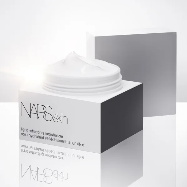 NARS Skin Light Reflecting Moisturiser 50ml