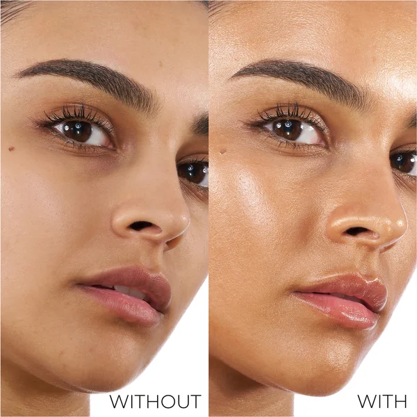 Natasha Denona Hy-Gen Primer Serum Bronze