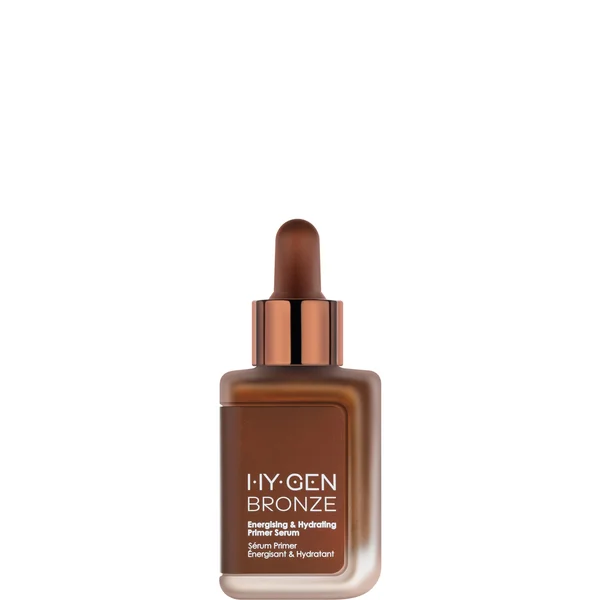 Natasha Denona Hy-Gen Primer Serum Bronze