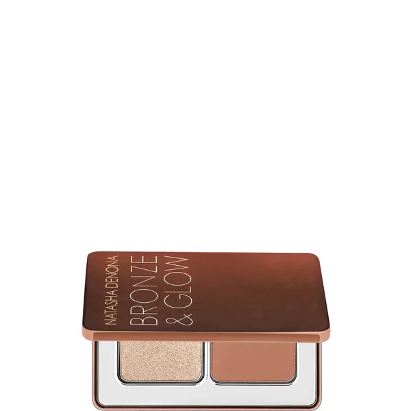Natasha Denona Mini Bronze And Glow 4g