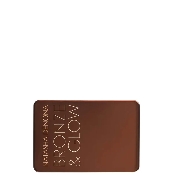Natasha Denona Mini Bronze And Glow 4g