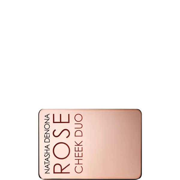 Natasha Denona Rose Cheek Duo