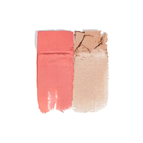 Natasha Denona Rose Cheek Duo - Ornament