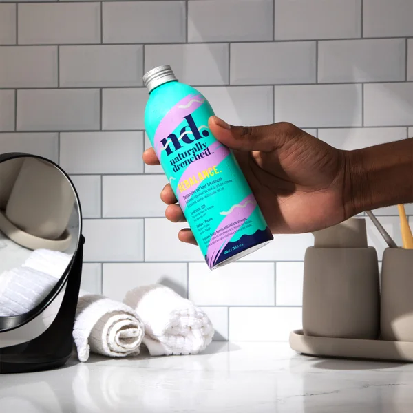 Naturally Drenched Rebalance Treatment 400ml