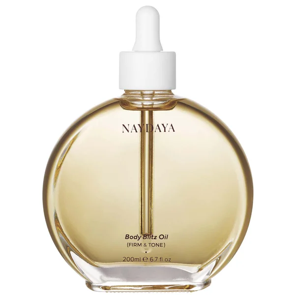 NAYDAYA Body Blitz